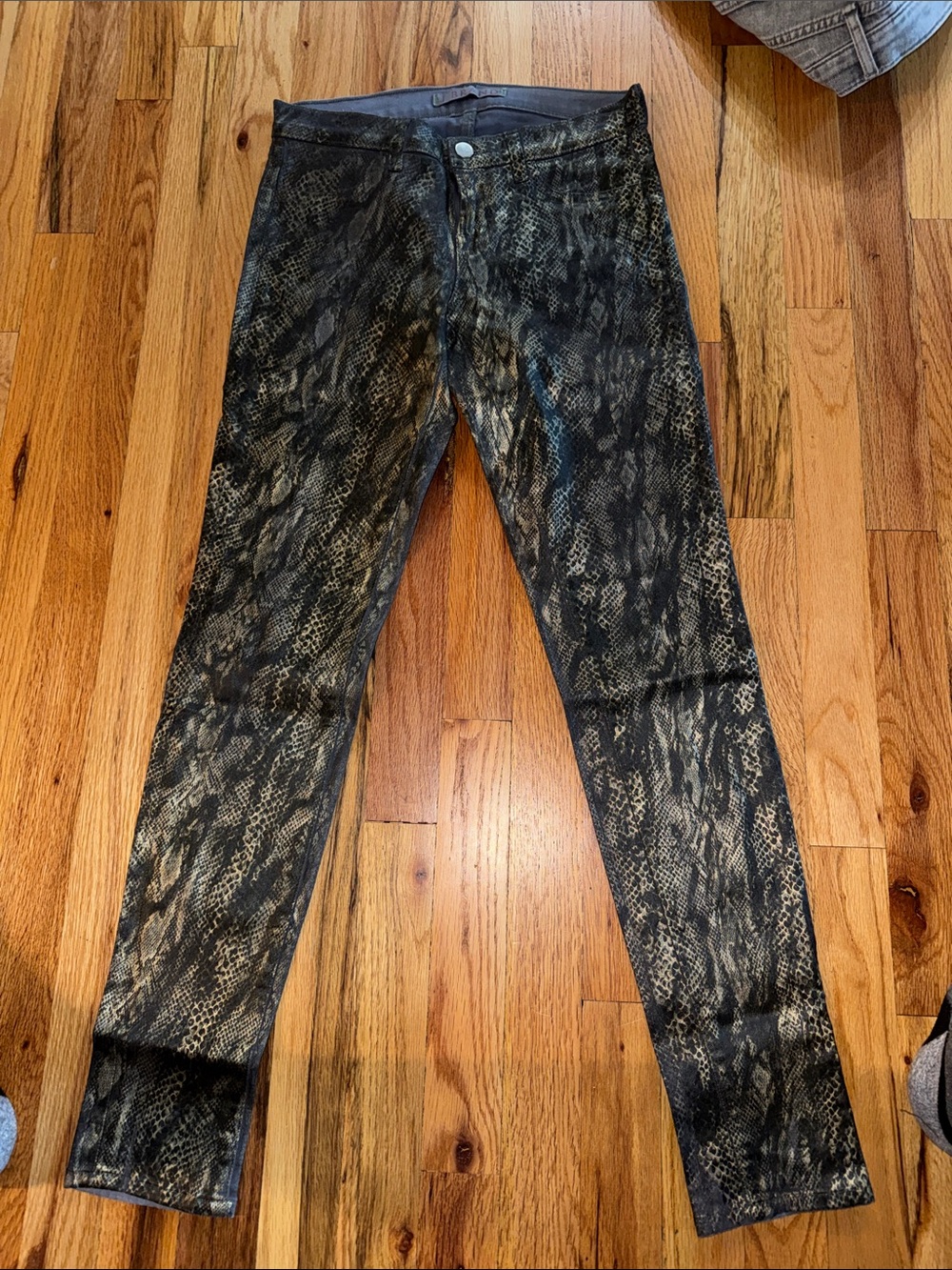 J Brand jeans denim pants bottoms